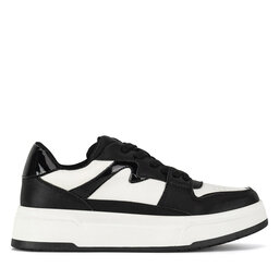 JENNY Αθλητικά JENNY WS6160-09 Μαύρο