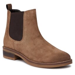 s.Oliver Klassische Stiefeletten s.Oliver 5-25315-41 Pistachio 728