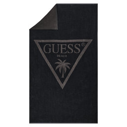 

Рушник Guess F02Z00 SG00L JBLK, Чорний