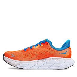

Взуття Hoka Arahi 6 1123194 Vocs, Оранжевий