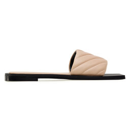 

Шльопанці Gino Rossi S165 Beige, Бежевий