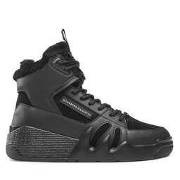 

Снікерcи Giuseppe Zanotti, Чорний