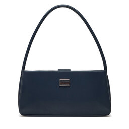 Tommy Jeans Torebka Tommy Jeans Tjw American Cool Shoulder Bag AW0AW17295 Granatowy