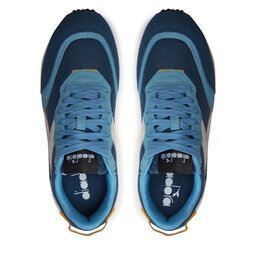 

Снікерcи Diadora RACE SUEDE SW 501.179801-D0958 Niagara/Gilbraltar Sea, Голубий