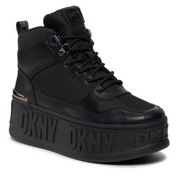 DKNY Sneakers DKNY Layne K3399561 Black BLK