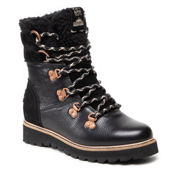 Roxy Bottines Roxy ARJB700700 Blk