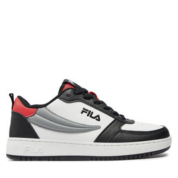 Fila Sportcipők Fila Fila Rega Nf Teens FFT0125.13366 Fehér