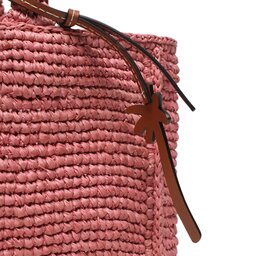

Сумка Manebi Sunset Bag Small V 6.0 AA Pink, Рожевий