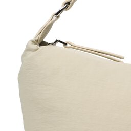 

Сумка Calvin Klein Ck Nylon Conv Shoulder Bag Md K60K610434 PEA, Бежевий