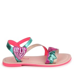 

Босоніжки Billieblush U20192 Multicoloured Z41, Кольоровий