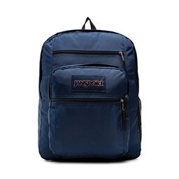 JanSport Ruksak JanSport Big Student EK0A5BAHN54 Navy