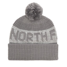 The North Face Sapka The North Face Retro Cabin NF0A88QWRO01 Szürke