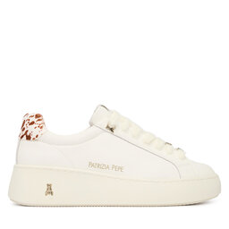 Patrizia Pepe Sneakers Patrizia Pepe PJ416.02 Weiß