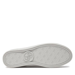 

Снікерcи Guess FL5BEK FAL12 BLKBL, Чорний