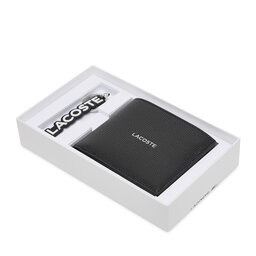 Lacoste Cartera Lacoste NH5054OI Negro