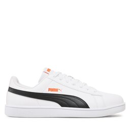 

Снікерcи Puma 372605 36 White/Black/Rickie Orange, Білий