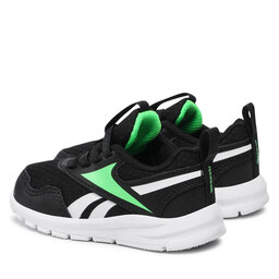 

Взуття Reebok Xt Sprinter 2.0 Al GW0050 Cblack/Sollim/Ftwwht, Чорний