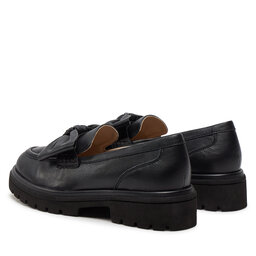 

Лофери Caprice 9-24751-42 Black Softnappa 040, Чорний