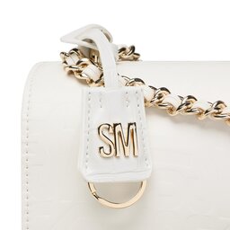

Сумка Steve Madden, Білий
