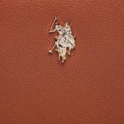 

Сумка U.S. Polo Assn. BIUJE6312WVP521 Tan, Коричневий