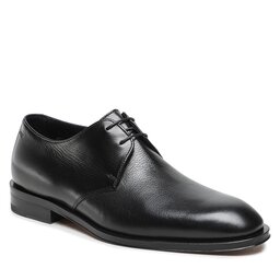 Boss Polobotky Boss Derrek Derb 50499932 Black