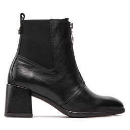 

Ботильйони Pikolinos W1W-8800 Black, Чорний