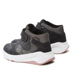 

Черевики Superfit GORE-TEX 1-000632-2000 S Grau, Cиній