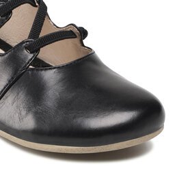 

Туфлі Josef Seibel Fiona 04 87204 971 600 Schwarz, Чорний