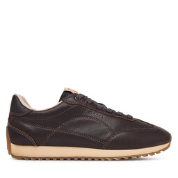 Gant Снікерcи Gant 33531335 Темно-коричневий