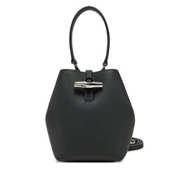 Longchamp Torebka Longchamp 10279HFP Czarny