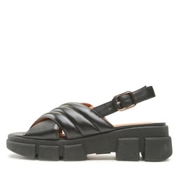 Geox Sandalen Geox D Lisbona D35PSA00085C9999 Black