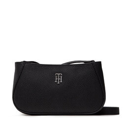 Tommy Hilfiger Τσάντα Tommy Hilfiger Th Element Crossover AW0AW12003 BDS