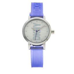 DKNY Orologio DKNY NY6661SET Navy