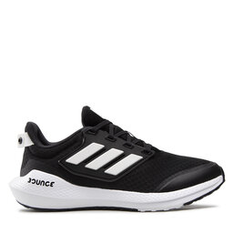 

Взуття adidas Eq21 Run 2.0 J GY4354 Core Black/Cloud White/Core Black, Чорний