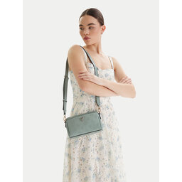 Guess Handtasche Guess Cresidia II Mini HWPD98 tore88720 Blau