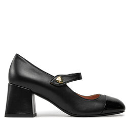 LOVE MOSCHINO Körömcipők LOVE MOSCHINO JA10547G0LIE300A Fekete