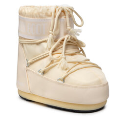 Moon Boot Snehule Moon Boot Classic Low 2 14093400006 Cream