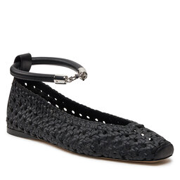 

Туфлі Weekend Max Mara Assunta 24155212156 Nero 001/001, Чорний