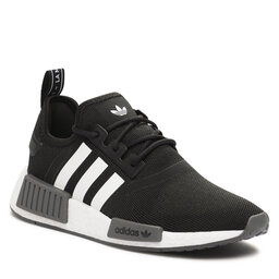 adidas Apavi adidas Nmd R1 GZ9258 Black/White