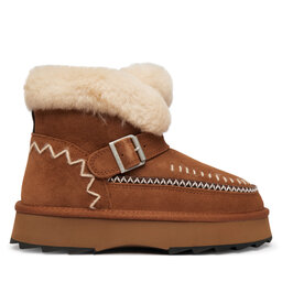 EMU Australia Schneeschuhe EMU Australia Sunnie W13333 Braun