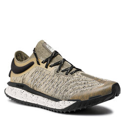 The North Face Botas de trekking The North Face Vectiv Escape Knit NF0A5G3K1XF1 Kelp Tan/Tnf Black