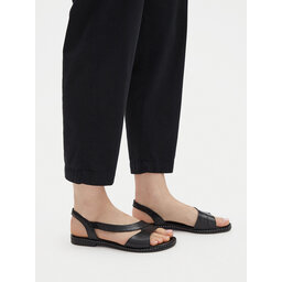 Lasocki Sandalen Lasocki WI23-FOXI-95 Schwarz