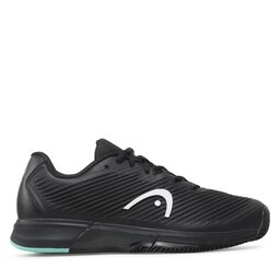Head Scarpe da tennis Head Revolt Pro 4.0 Clay 273213 Nero