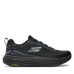 Skechers Pantofi pentru alergare Skechers Max Cushioning Suspension 220930 Negru