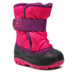 Kamik Čizme za snijeg Kamik Snowbug 3 NK9082C Rose