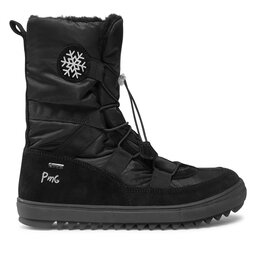 Primigi Snehule Primigi GORE-TEX 4938011 D Nero