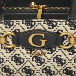 

Сумка Guess Izzy (JB) HWJB86 54040 NLO, Cиній