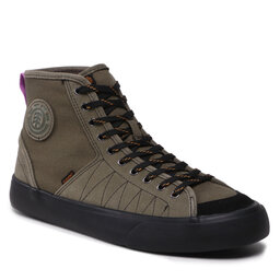 Element Sneakers Element Strack 2.0 Hi ELYS300018-AR0 Army