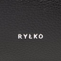 

Сумка Ryłko R30123TB Czarny 3XO, Чорний