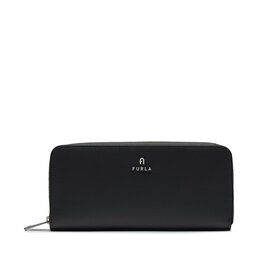 Furla Μεγάλο Πορτοφόλι Γυναικείο Furla Camelia WP00313-ARE000-2505S-1007 Soil+Marmo C Int.
